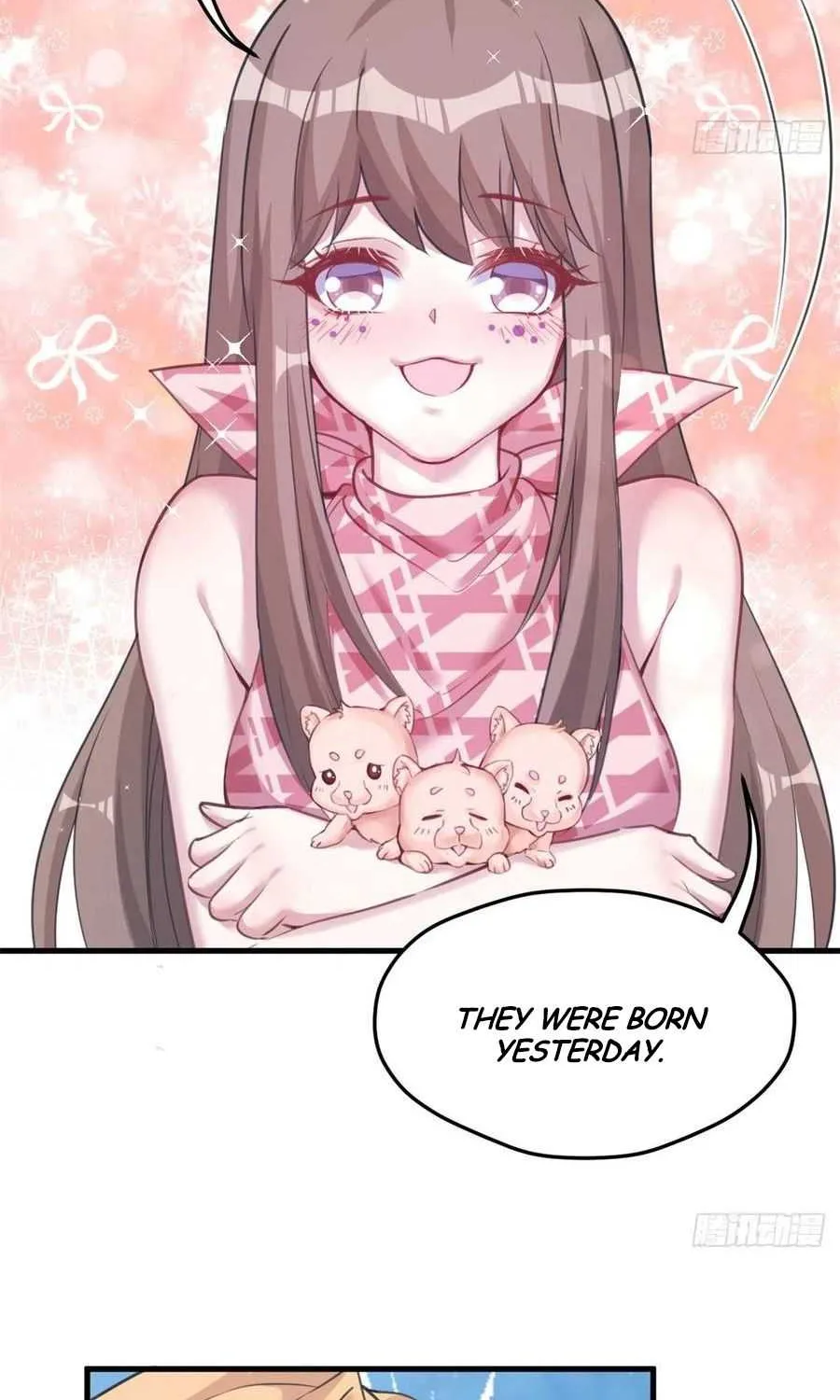 Read Beauty And The Beasts chapter 207 image 3 on Lezhin