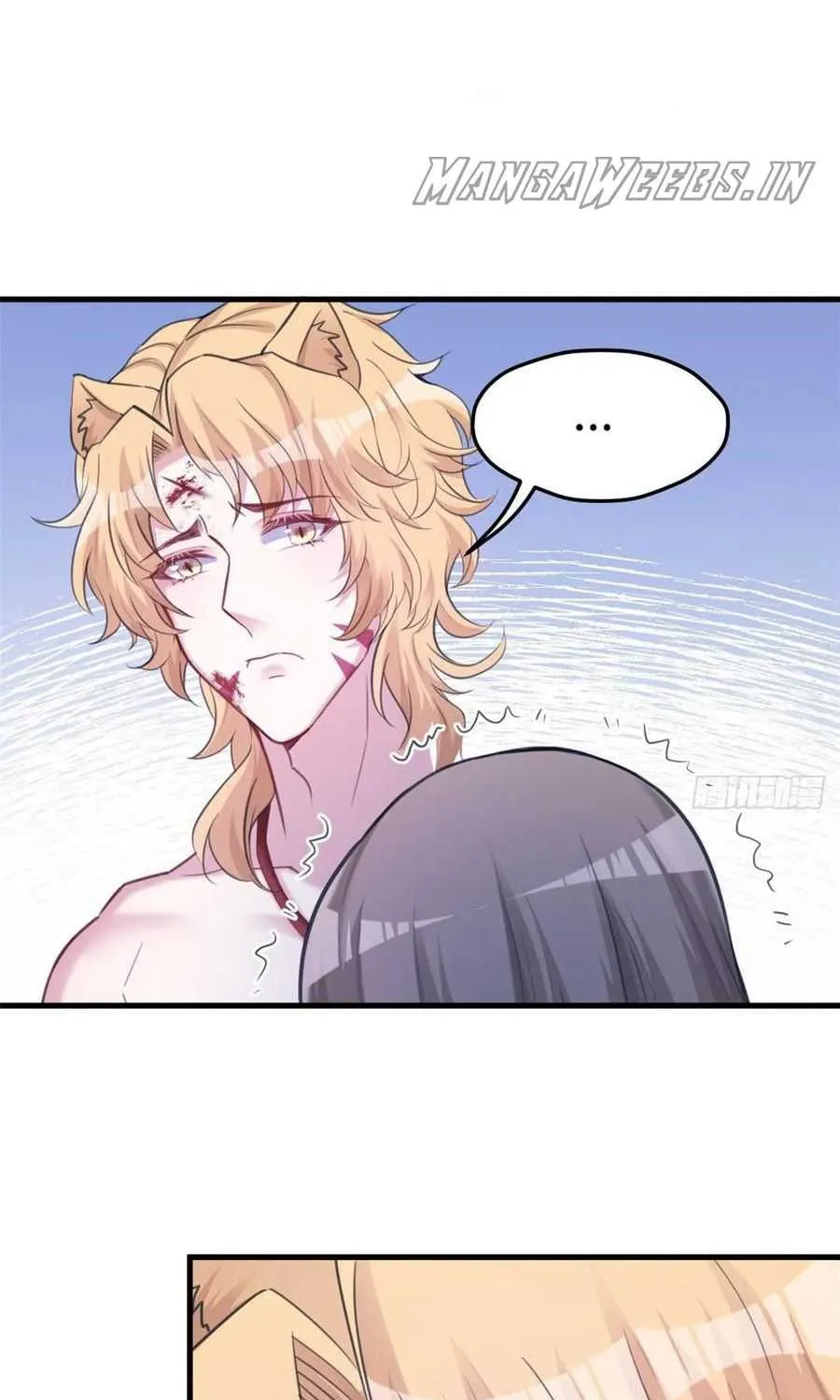 Read Beauty And The Beasts chapter 207 image 32 on Lezhin