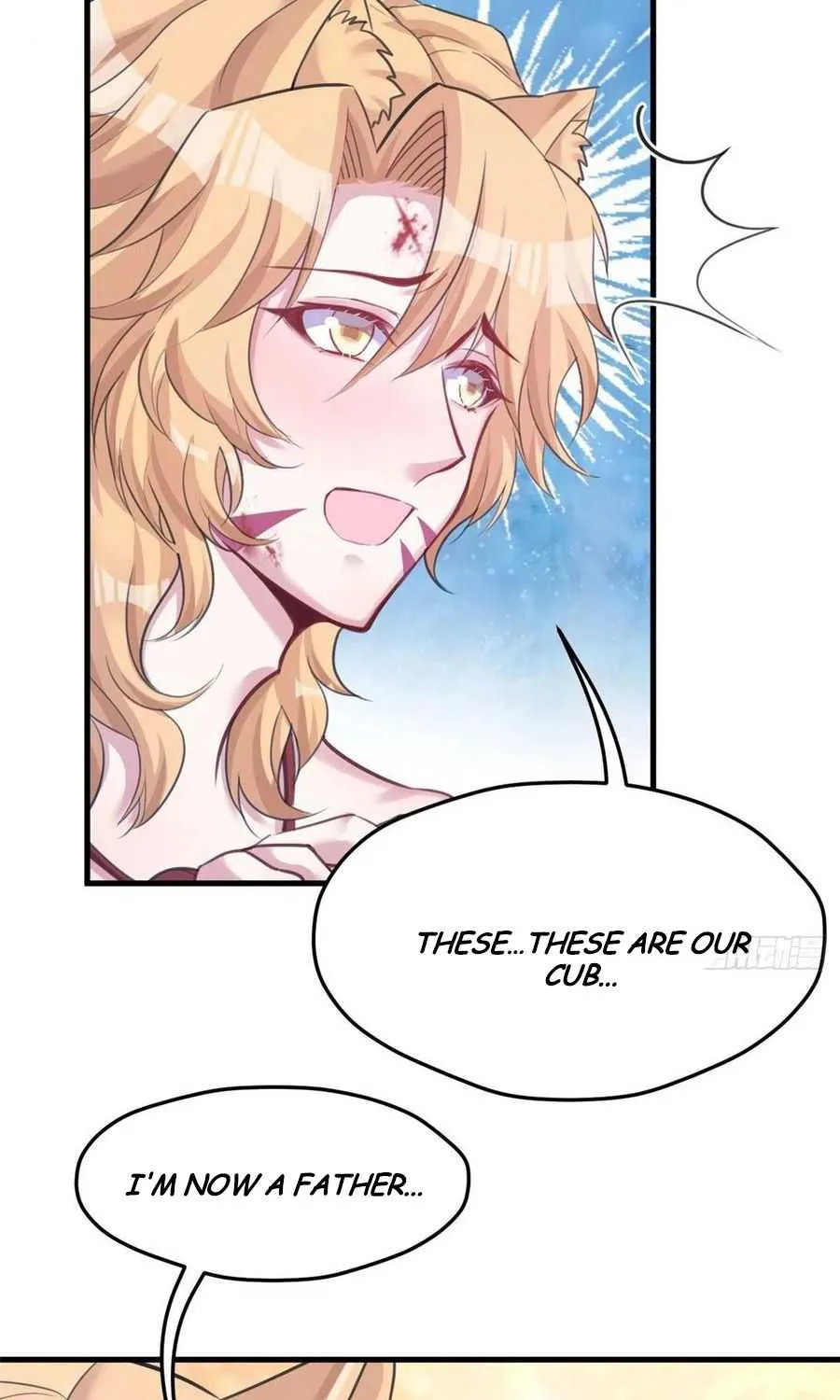 Read Beauty And The Beasts chapter 207 image 4 on Lezhin