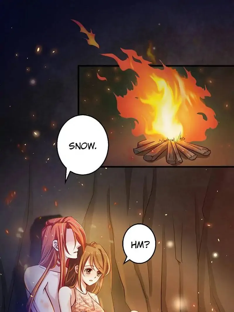 Read Beauty And The Beasts chapter 21 image 11 on Lezhin