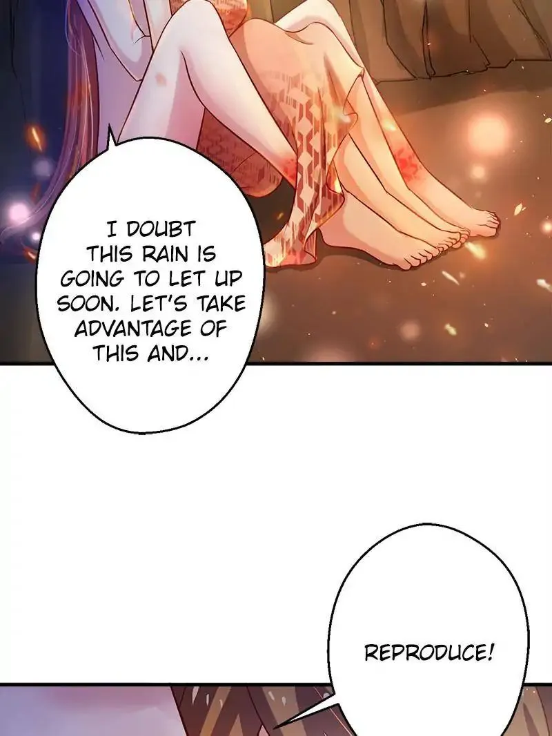 Read Beauty And The Beasts chapter 21 image 12 on Lezhin
