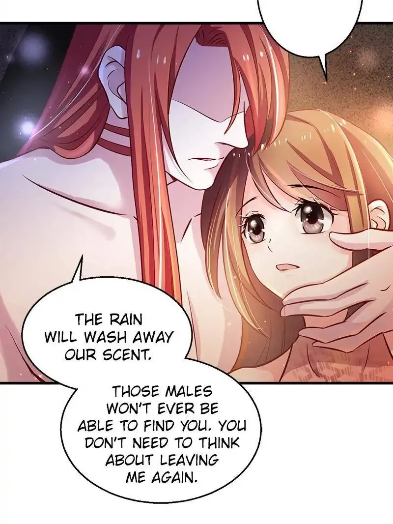 Read Beauty And The Beasts chapter 21 image 14 on Lezhin