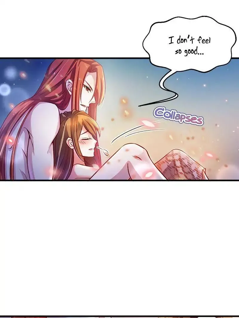 Read Beauty And The Beasts chapter 21 image 17 on Lezhin