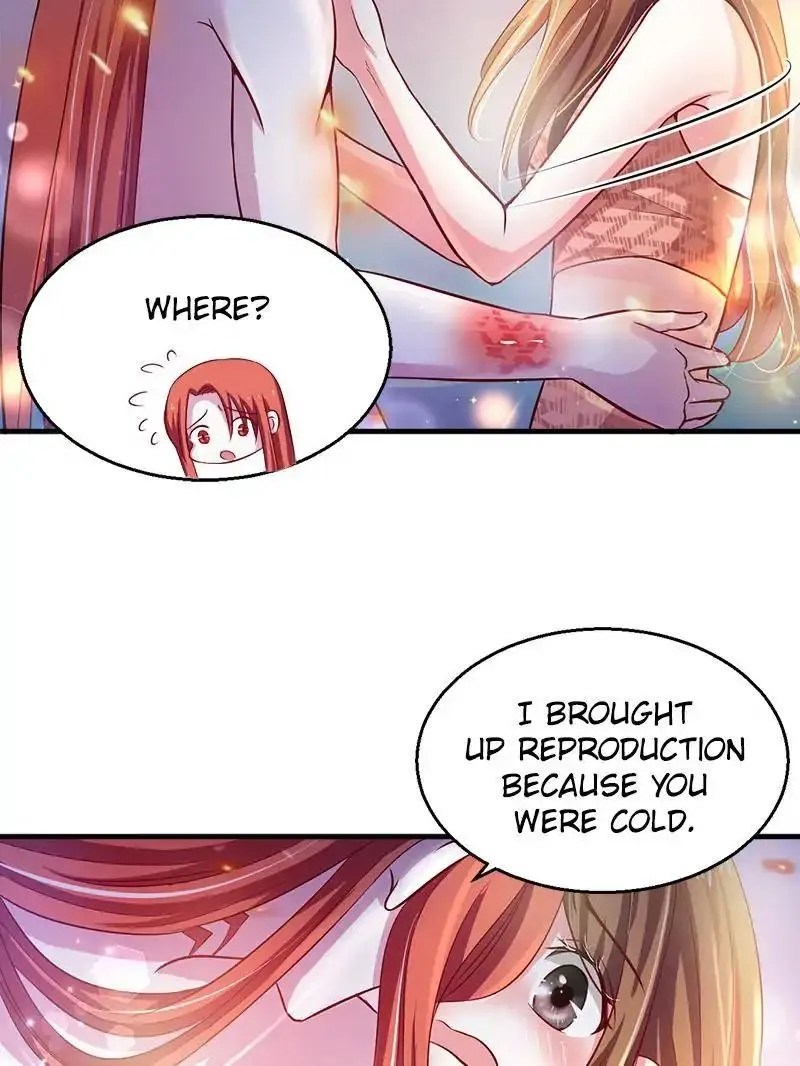 Read Beauty And The Beasts chapter 21 image 18 on Lezhin