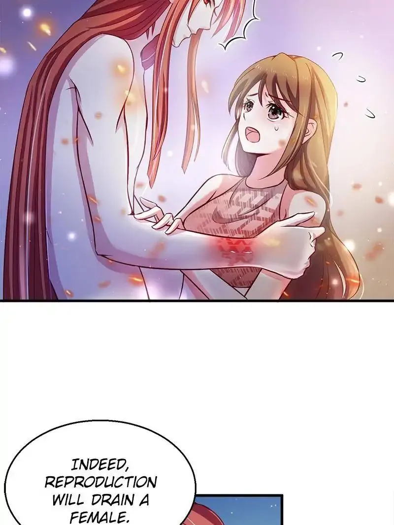 Read Beauty And The Beasts chapter 21 image 21 on Lezhin