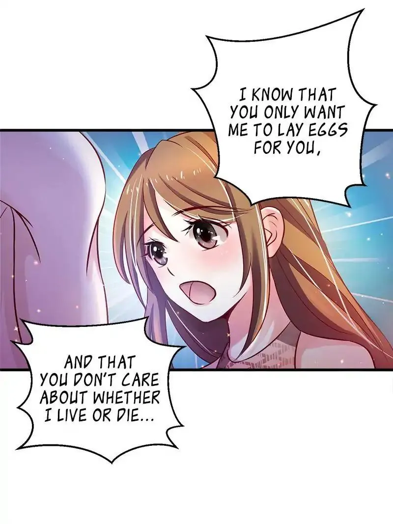 Read Beauty And The Beasts chapter 21 image 23 on Lezhin