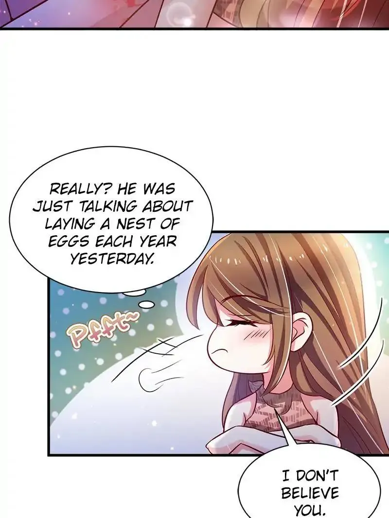 Read Beauty And The Beasts chapter 21 image 26 on Lezhin