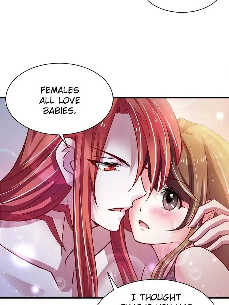 Read Beauty And The Beasts chapter 21 image 27 on Lezhin