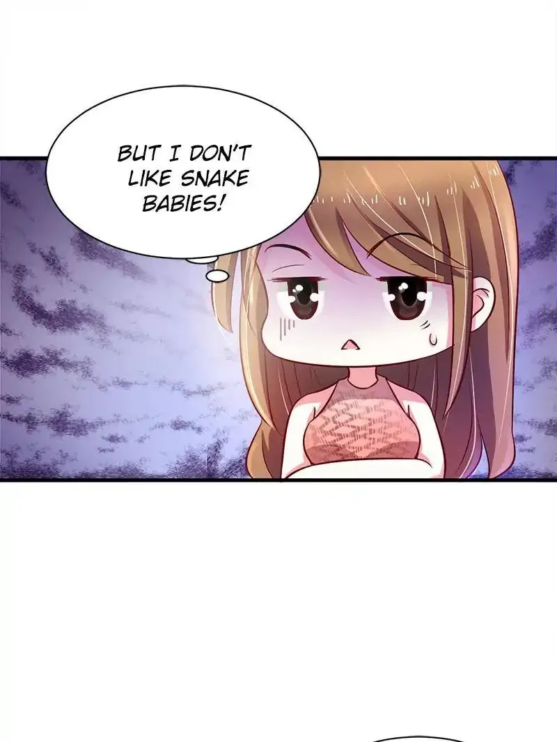Read Beauty And The Beasts chapter 21 image 29 on Lezhin