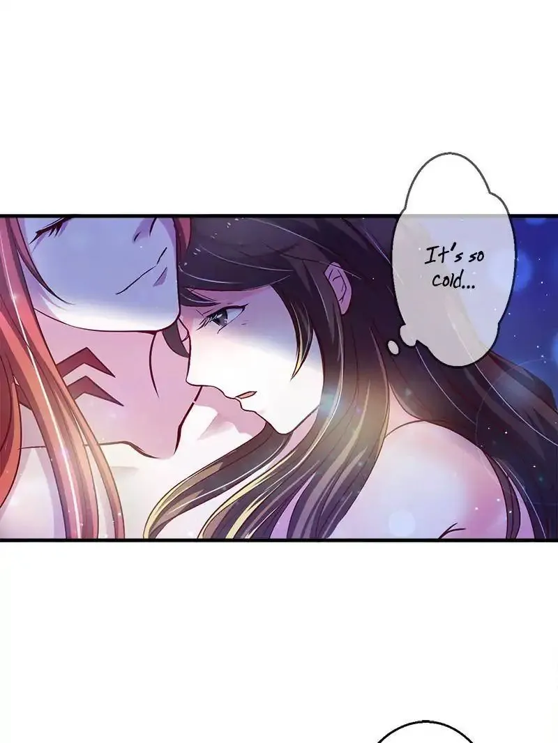 Read Beauty And The Beasts chapter 21 image 3 on Lezhin