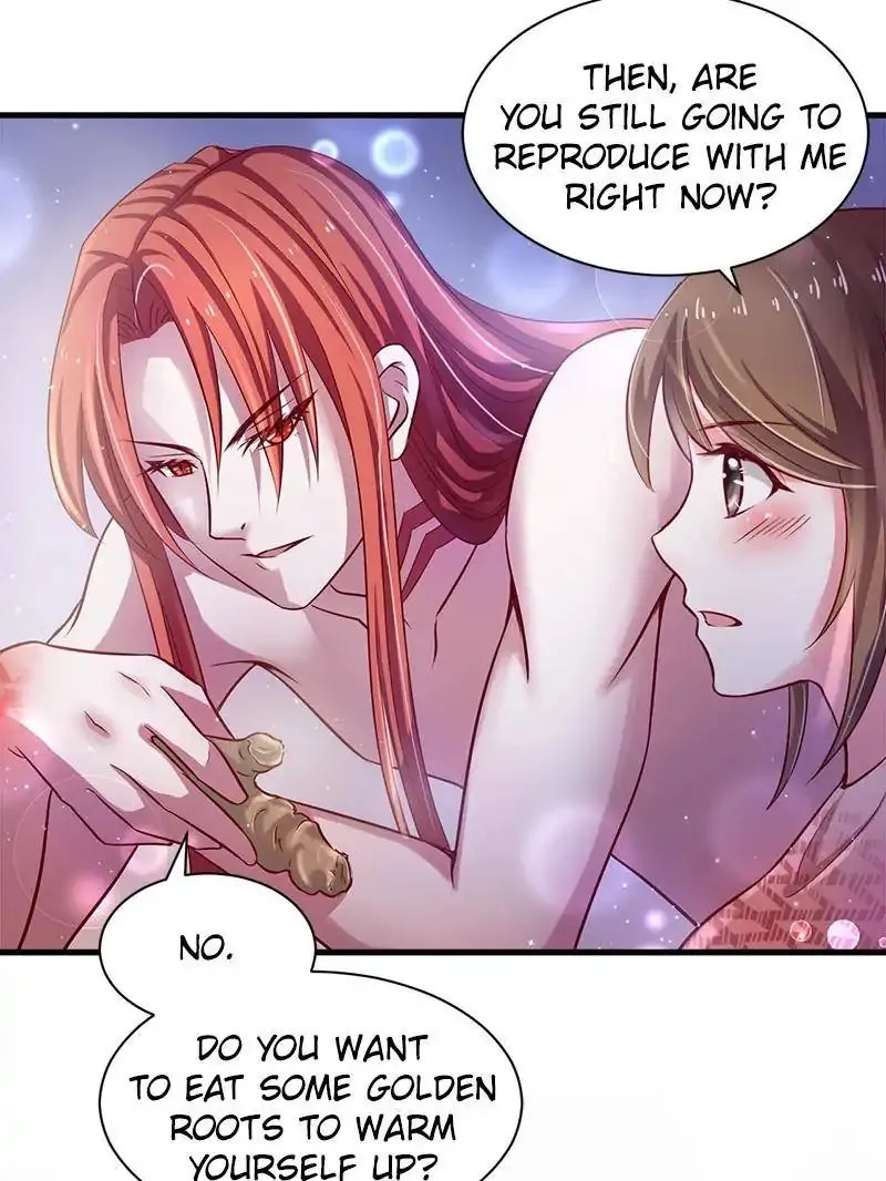 Read Beauty And The Beasts chapter 21 image 30 on Lezhin