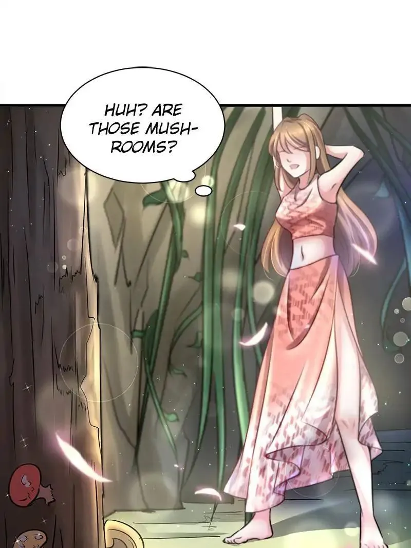 Read Beauty And The Beasts chapter 21 image 35 on Lezhin