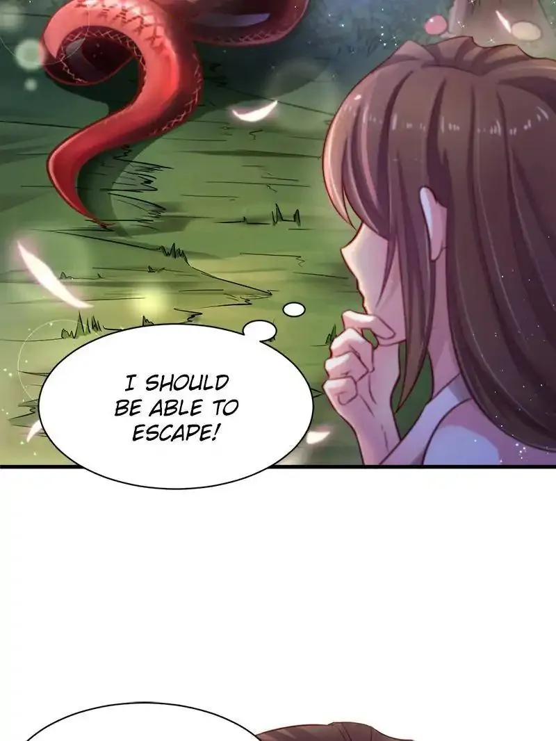 Read Beauty And The Beasts chapter 21 image 37 on Lezhin