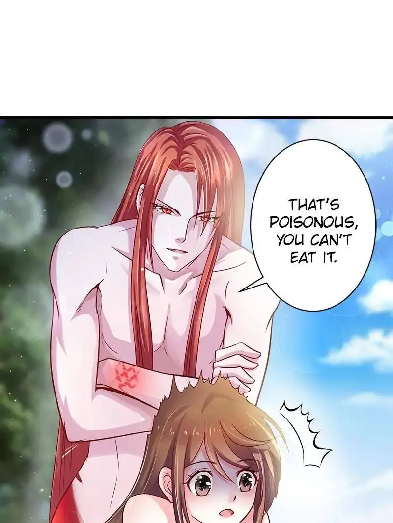 Read Beauty And The Beasts chapter 21 image 39 on Lezhin