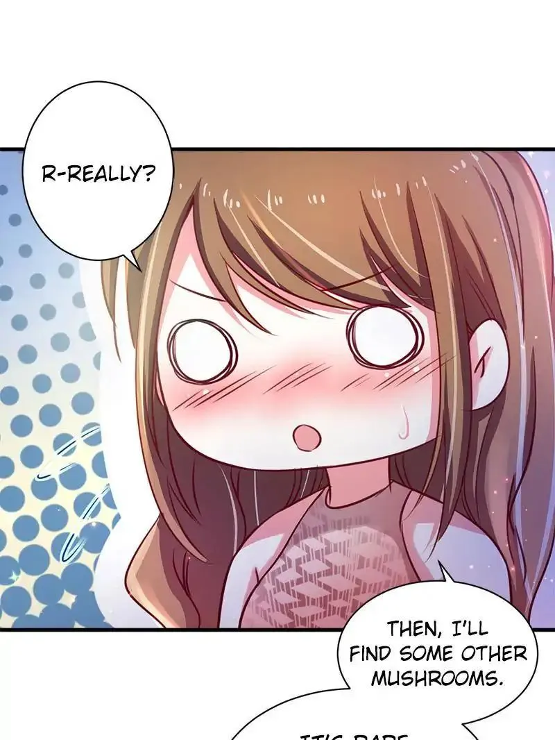 Read Beauty And The Beasts chapter 21 image 41 on Lezhin