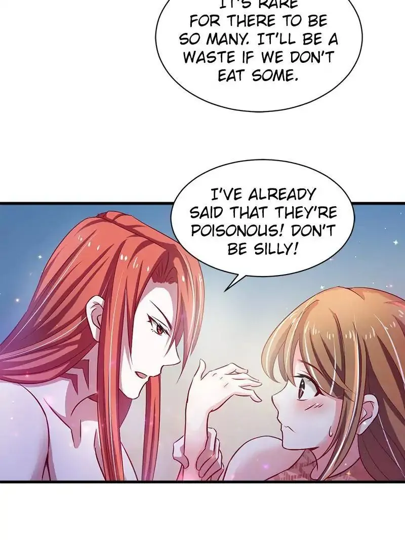 Read Beauty And The Beasts chapter 21 image 42 on Lezhin