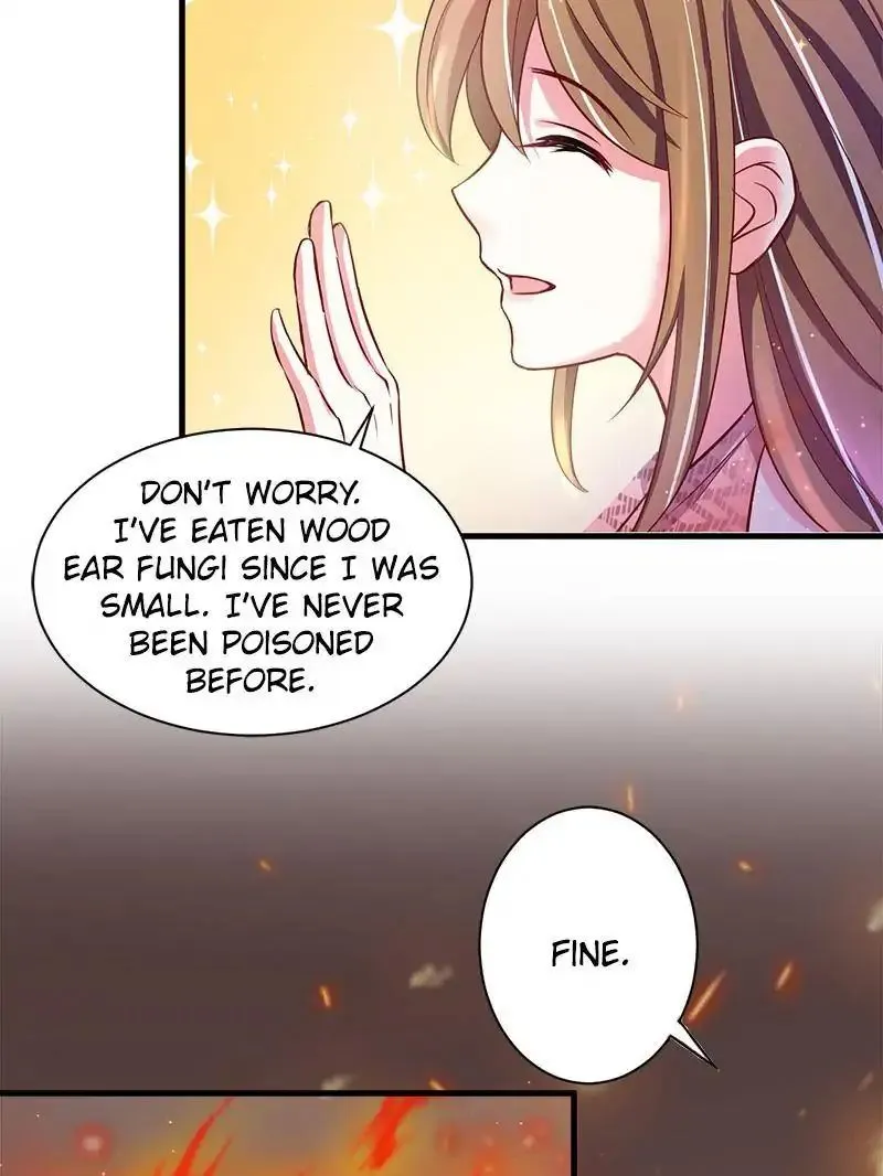 Read Beauty And The Beasts chapter 21 image 45 on Lezhin