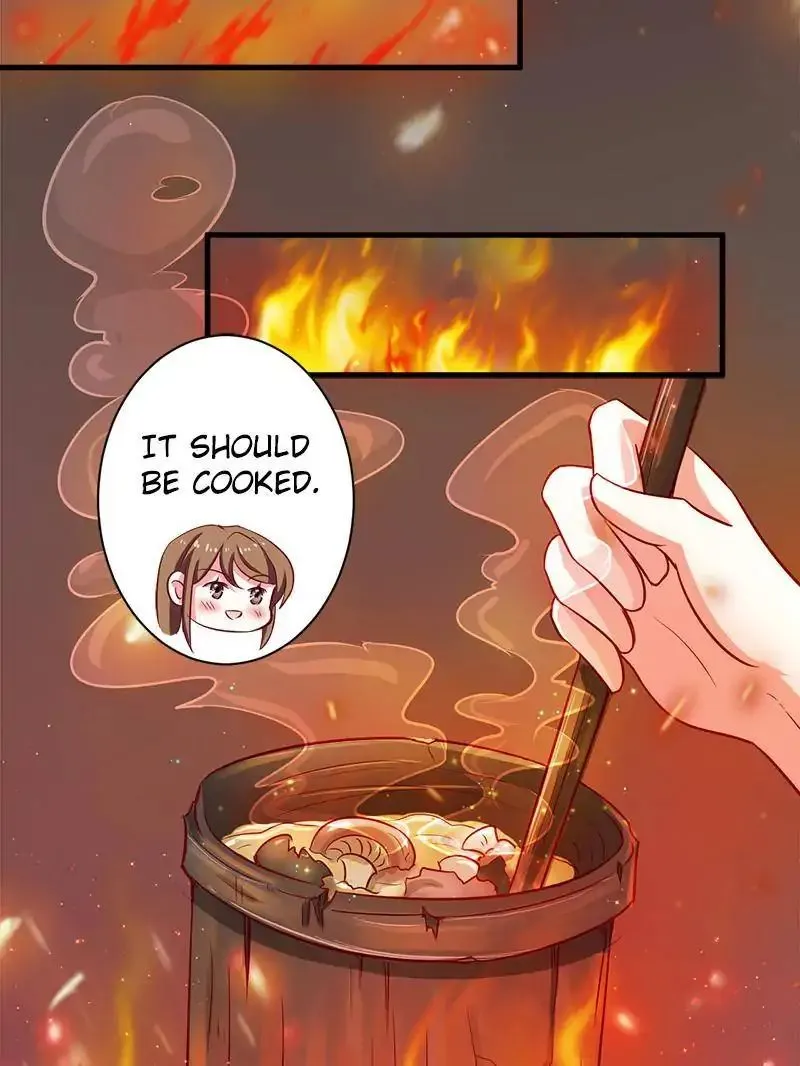 Read Beauty And The Beasts chapter 21 image 46 on Lezhin