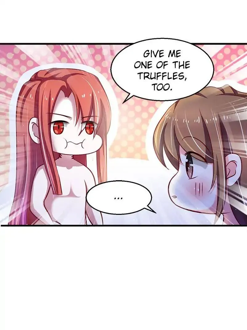 Read Beauty And The Beasts chapter 21 image 49 on Lezhin