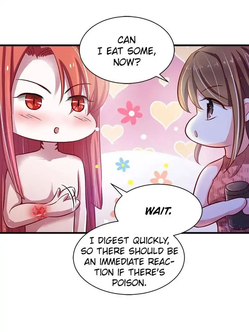 Read Beauty And The Beasts chapter 21 image 50 on Lezhin