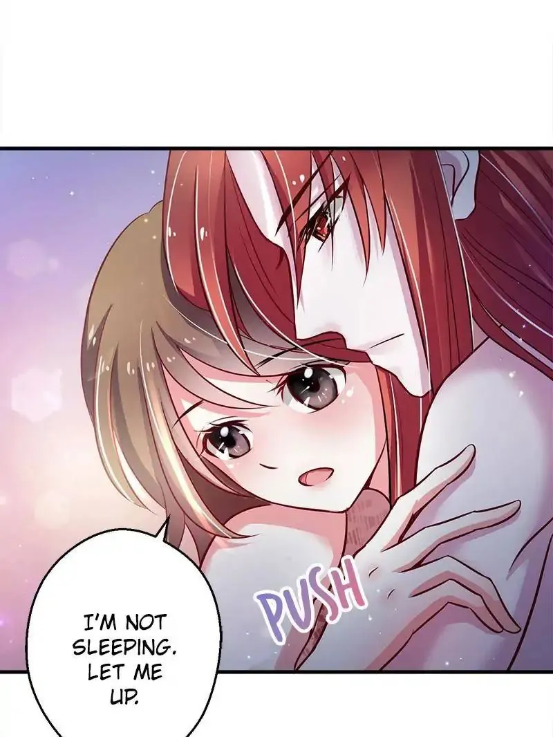Read Beauty And The Beasts chapter 21 image 7 on Lezhin