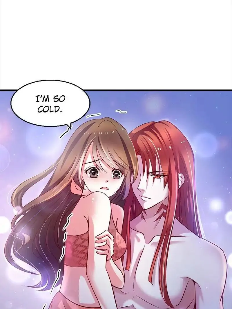 Read Beauty And The Beasts chapter 21 image 9 on Lezhin