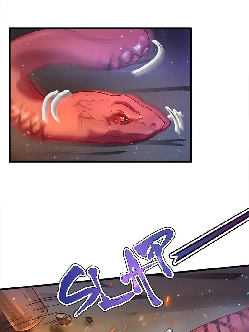 Read Beauty And The Beasts chapter 22 image 3 on Lezhin