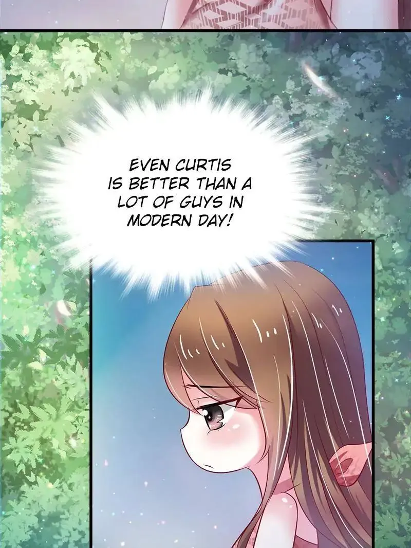 Read Beauty And The Beasts chapter 22 image 32 on Lezhin