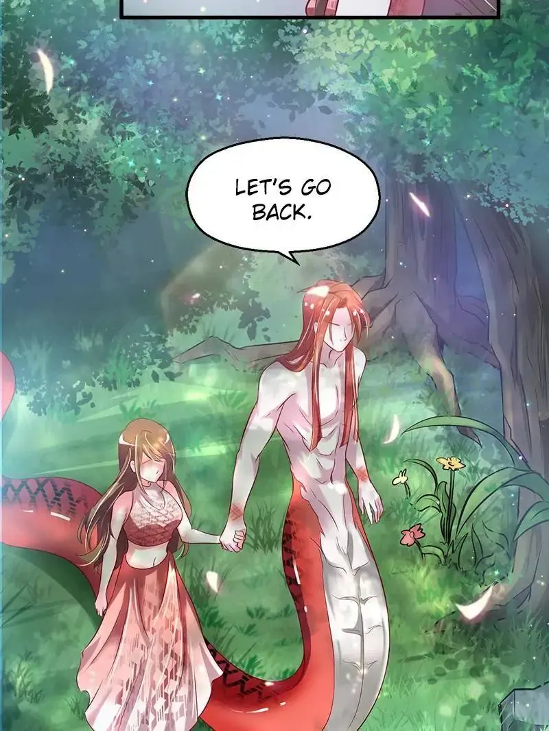Read Beauty And The Beasts chapter 22 image 33 on Lezhin