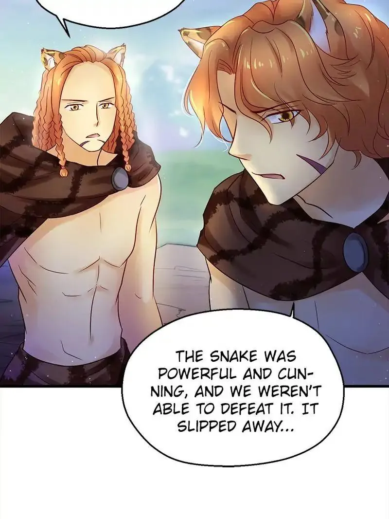 Read Beauty And The Beasts chapter 22 image 79 on Lezhin