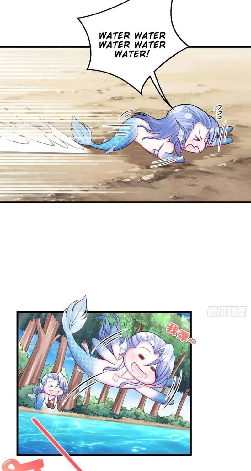Read Beauty And The Beasts chapter 232 image 28 on Lezhin