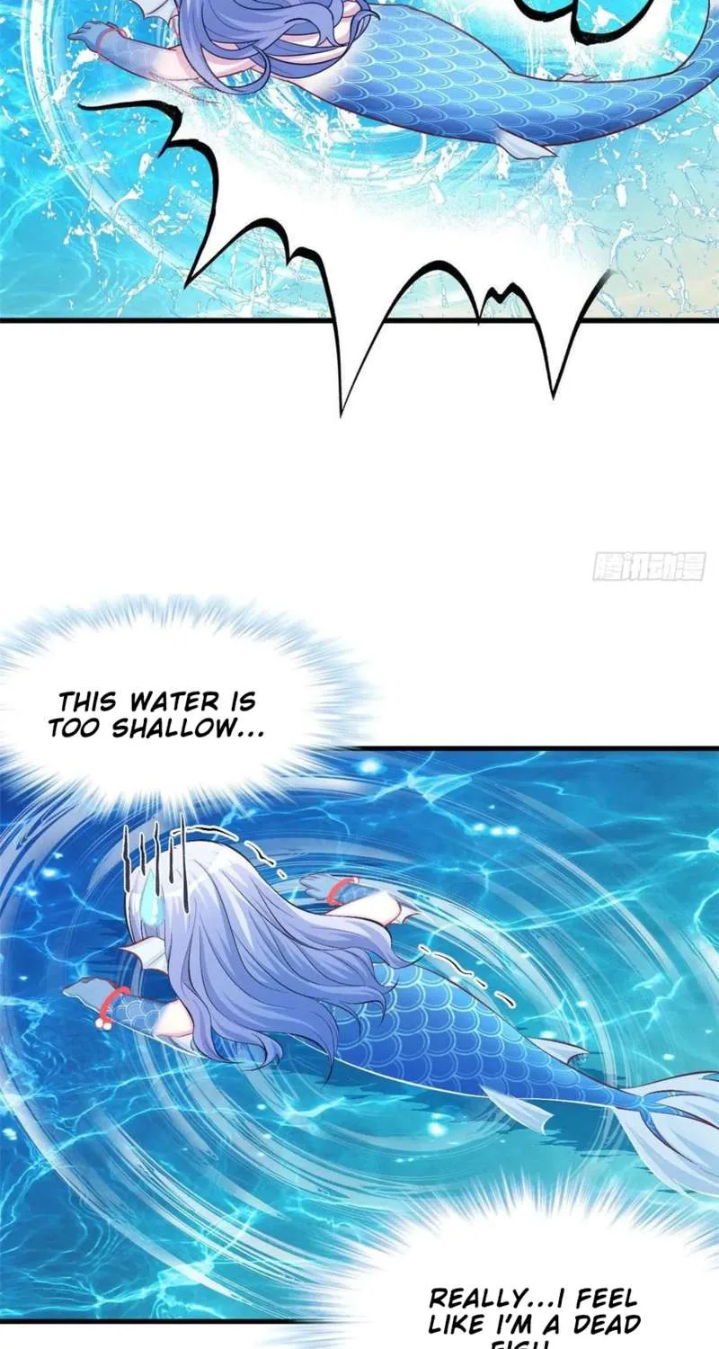 Read Beauty And The Beasts chapter 232 image 30 on Lezhin