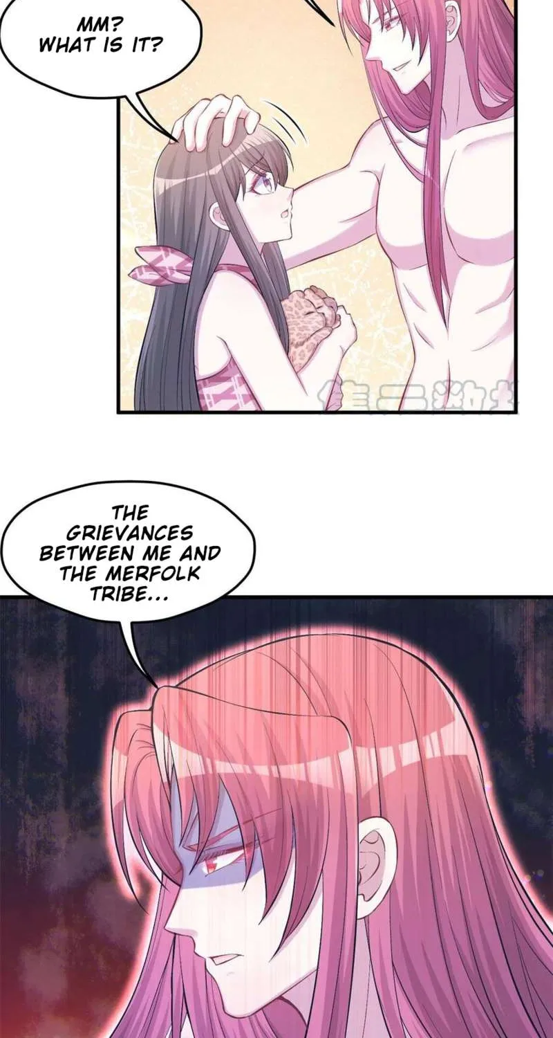 Read Beauty And The Beasts chapter 232 image 32 on Lezhin