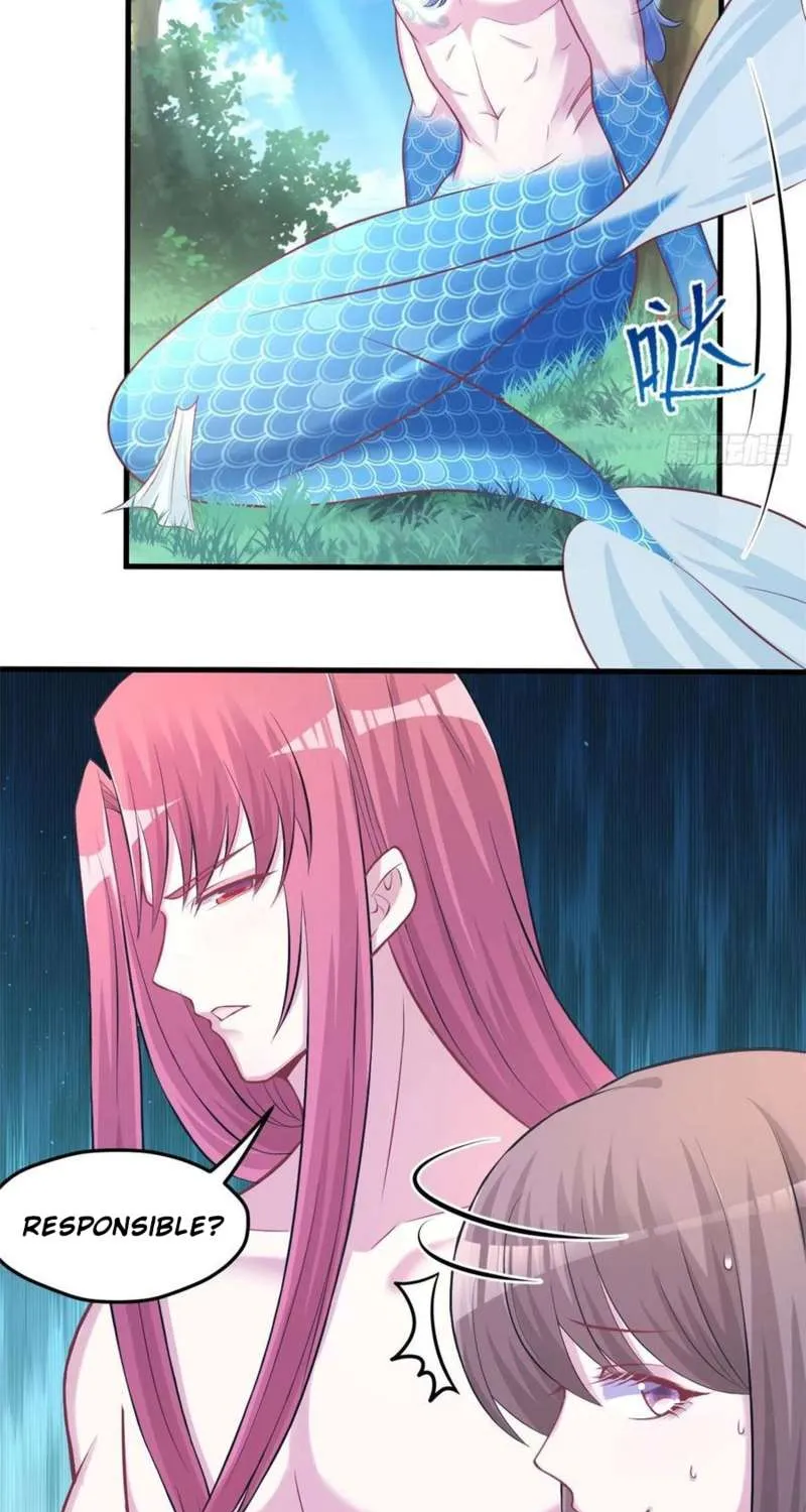 Read Beauty And The Beasts chapter 232 image 4 on Lezhin