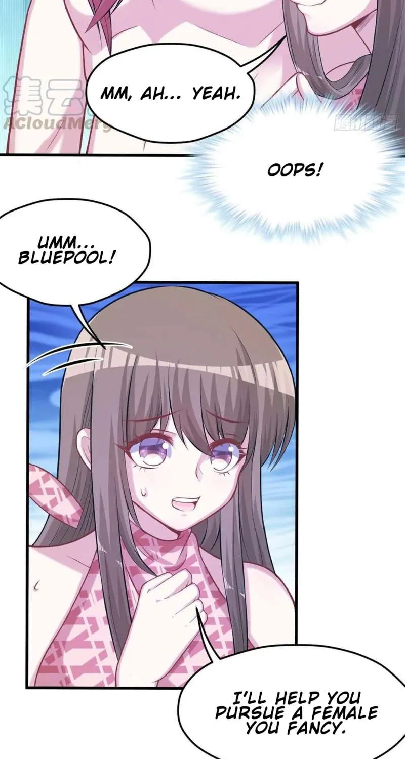 Read Beauty And The Beasts chapter 232 image 5 on Lezhin
