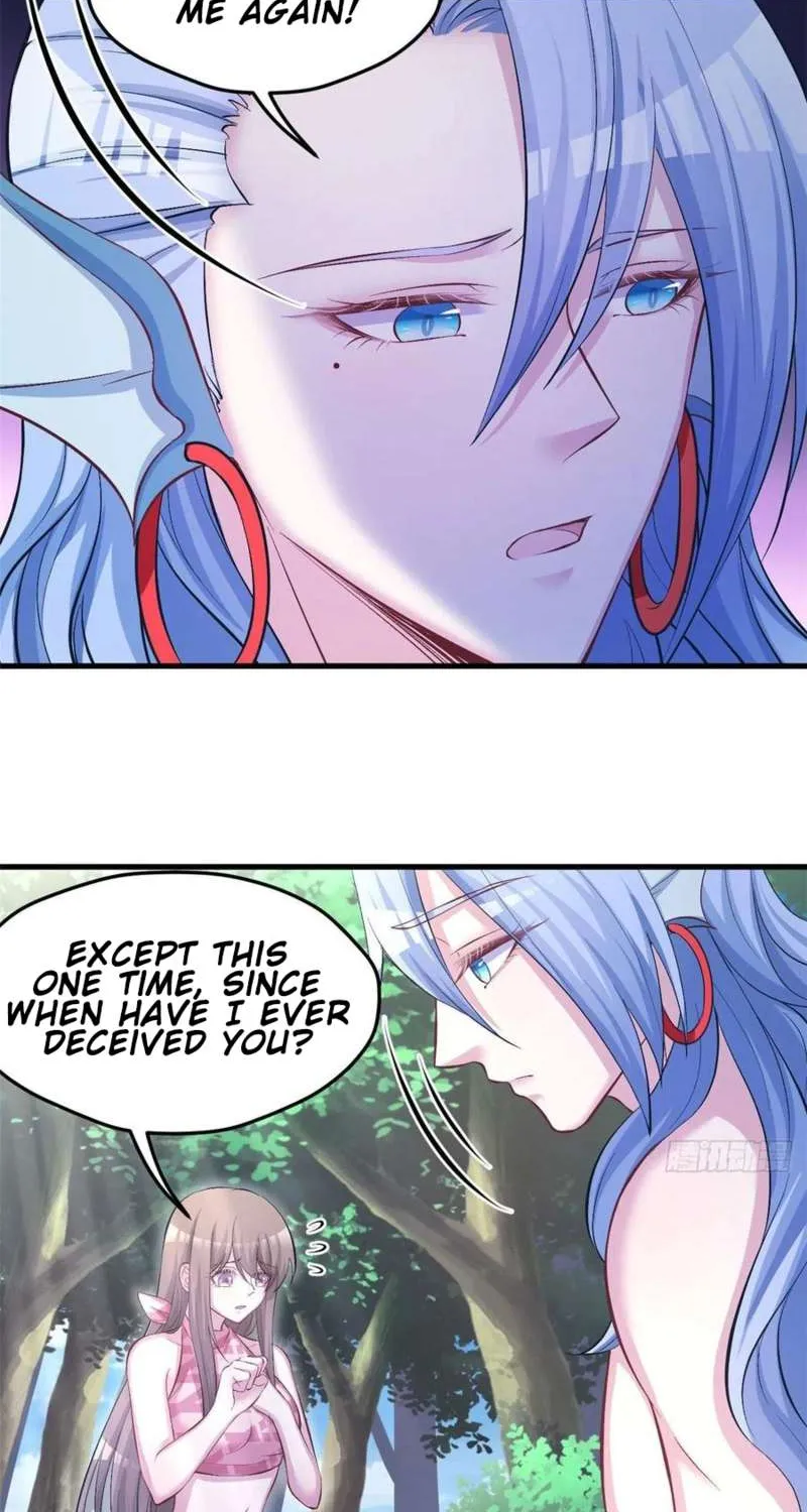 Read Beauty And The Beasts chapter 232 image 7 on Lezhin