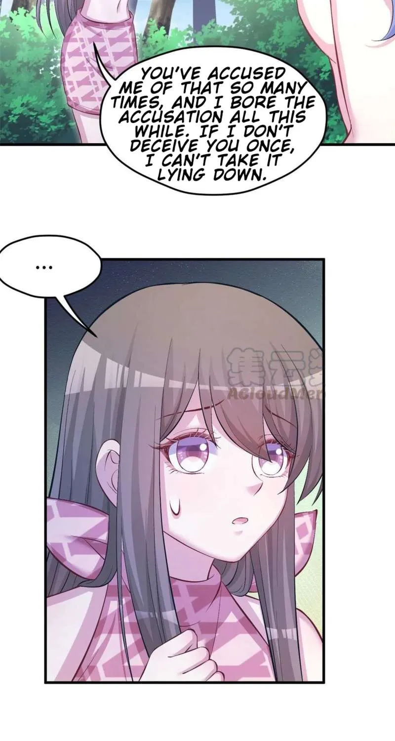 Read Beauty And The Beasts chapter 232 image 8 on Lezhin