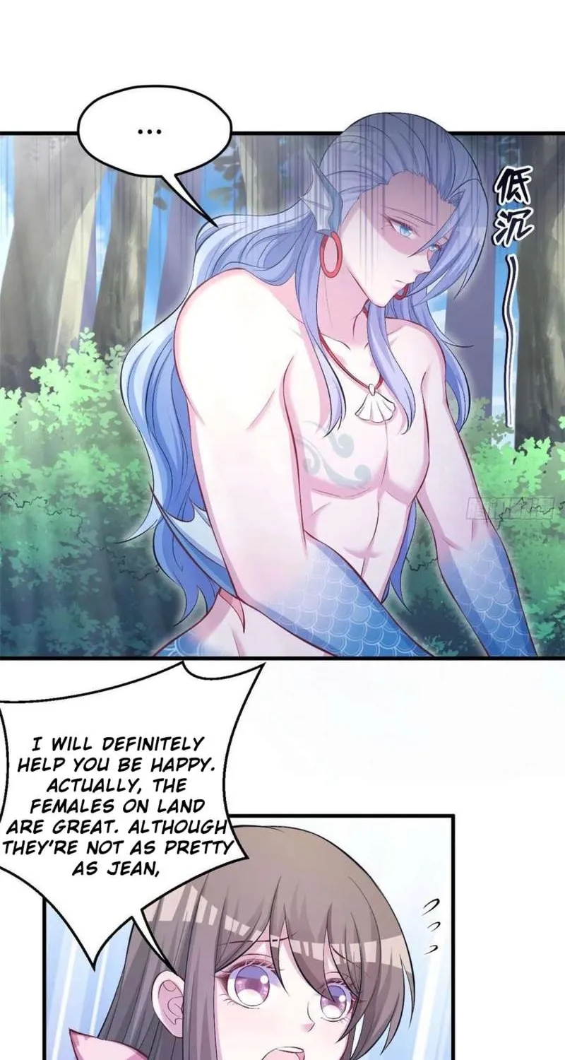 Read Beauty And The Beasts chapter 232 image 9 on Lezhin