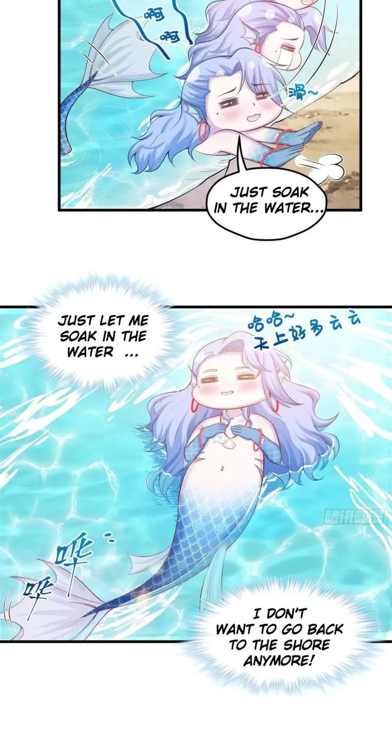 Read Beauty And The Beasts chapter 236 image 3 on Lezhin
