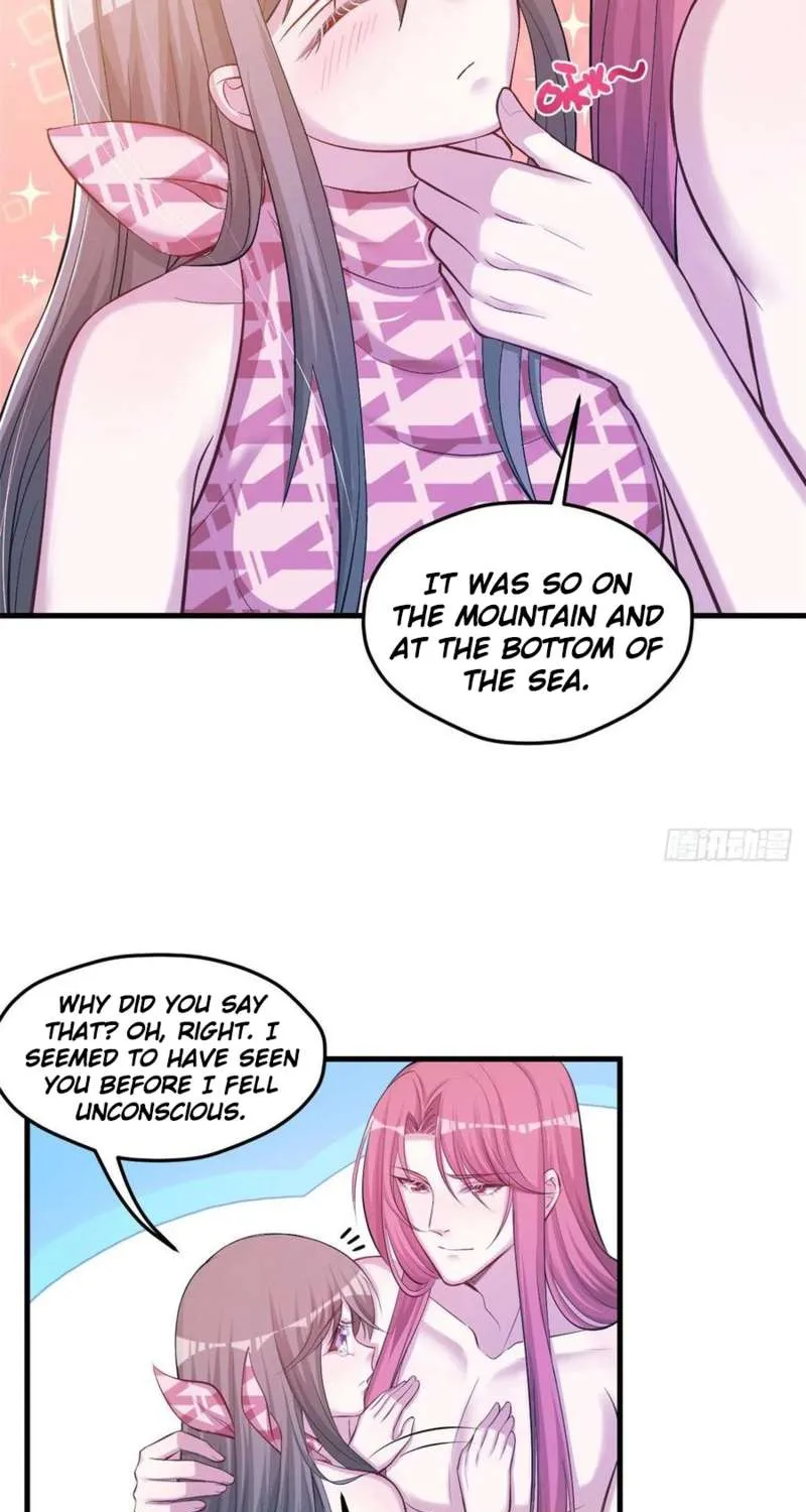 Read Beauty And The Beasts chapter 236 image 32 on Lezhin
