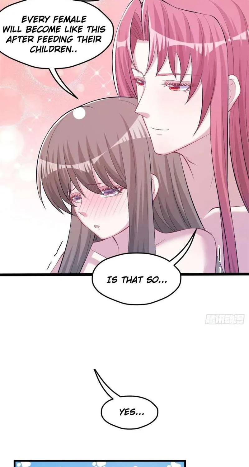 Read Beauty And The Beasts chapter 236 image 7 on Lezhin