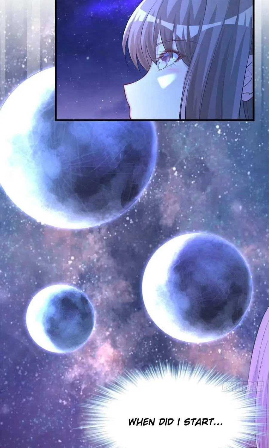 Read Beauty And The Beasts chapter 243 image 3 on Lezhin