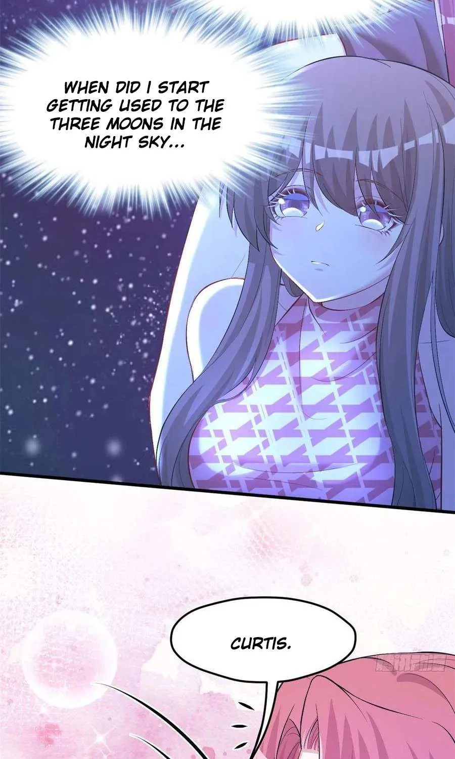 Read Beauty And The Beasts chapter 243 image 4 on Lezhin