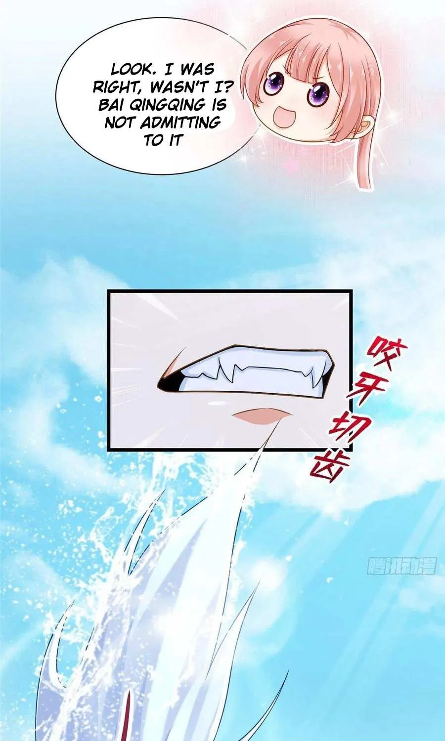 Read Beauty And The Beasts chapter 247 image 32 on Lezhin