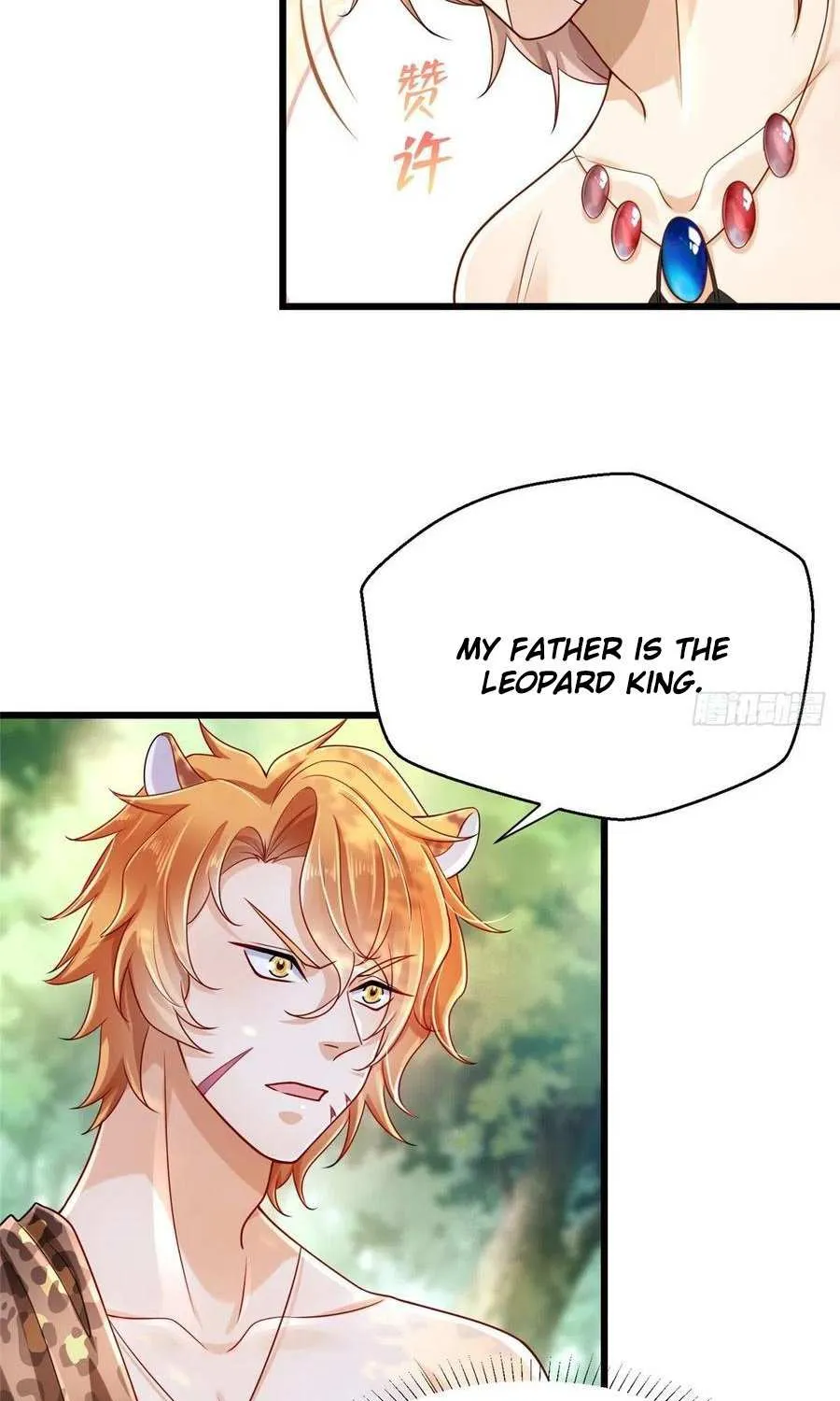 Read Beauty And The Beasts chapter 247 image 4 on Lezhin