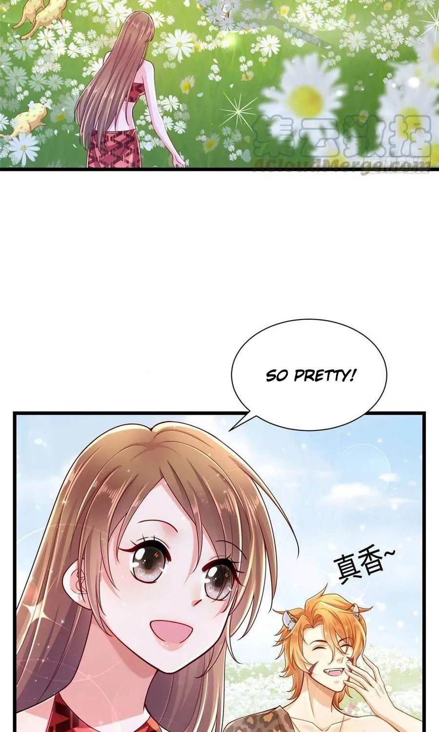 Read Beauty And The Beasts chapter 248 image 2 on Lezhin
