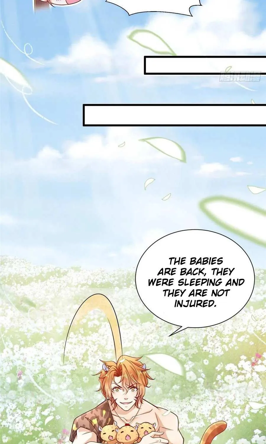 Read Beauty And The Beasts chapter 249 image 4 on Lezhin