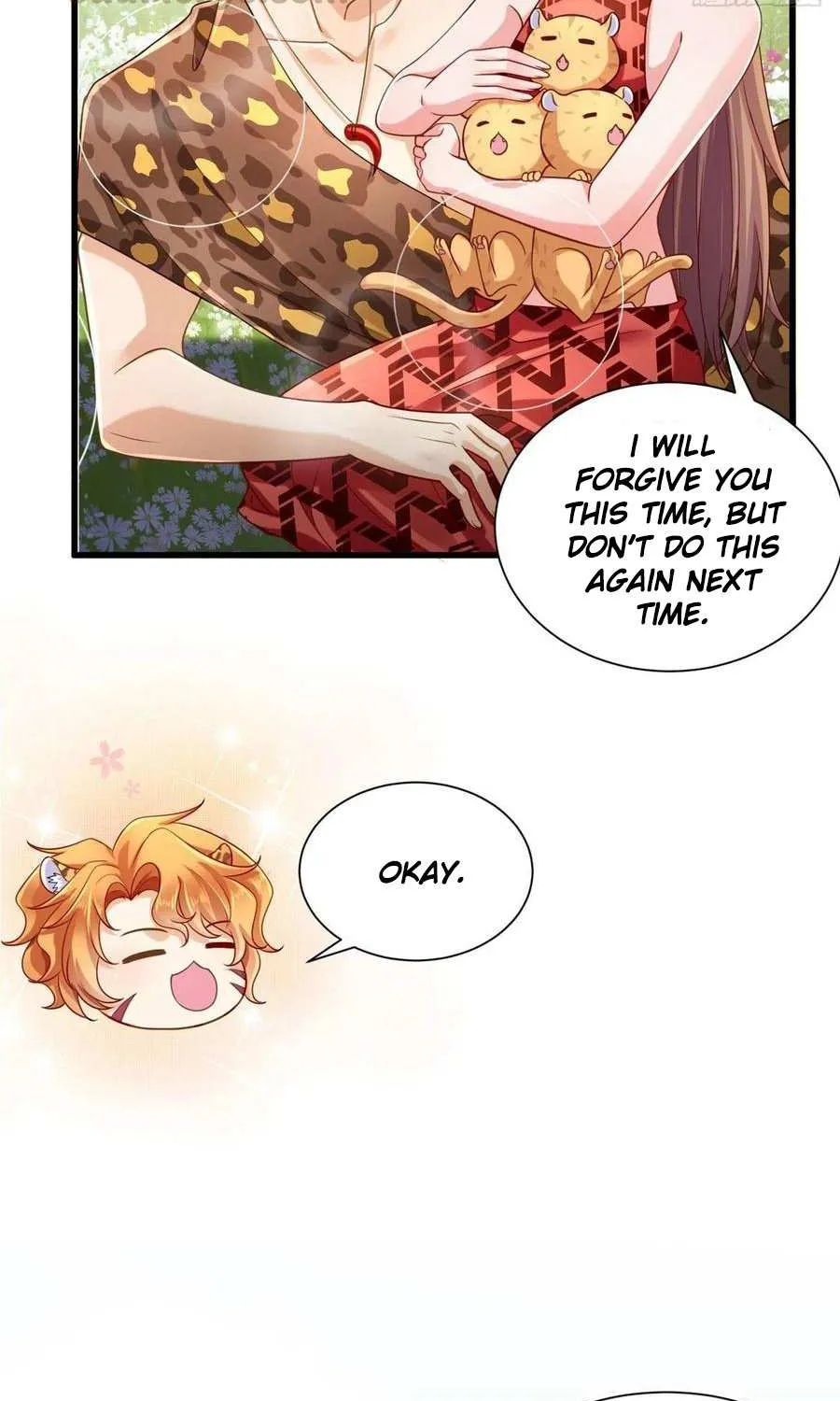 Read Beauty And The Beasts chapter 249 image 6 on Lezhin