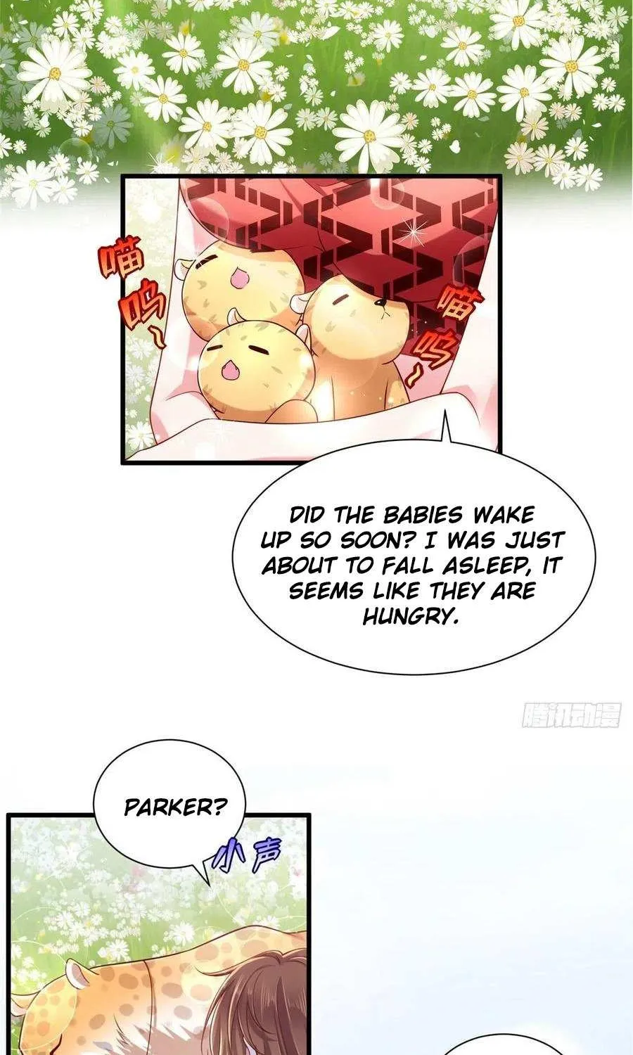 Read Beauty And The Beasts chapter 249 image 9 on Lezhin