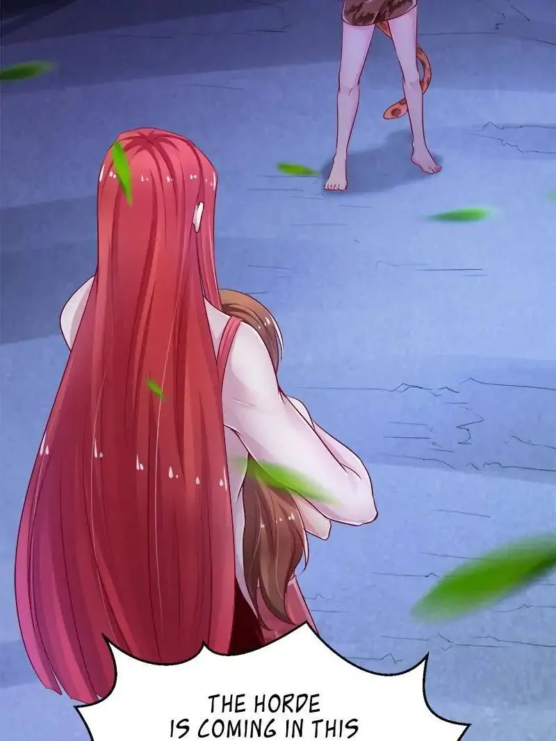 Read Beauty And The Beasts chapter 25 image 2 on Lezhin